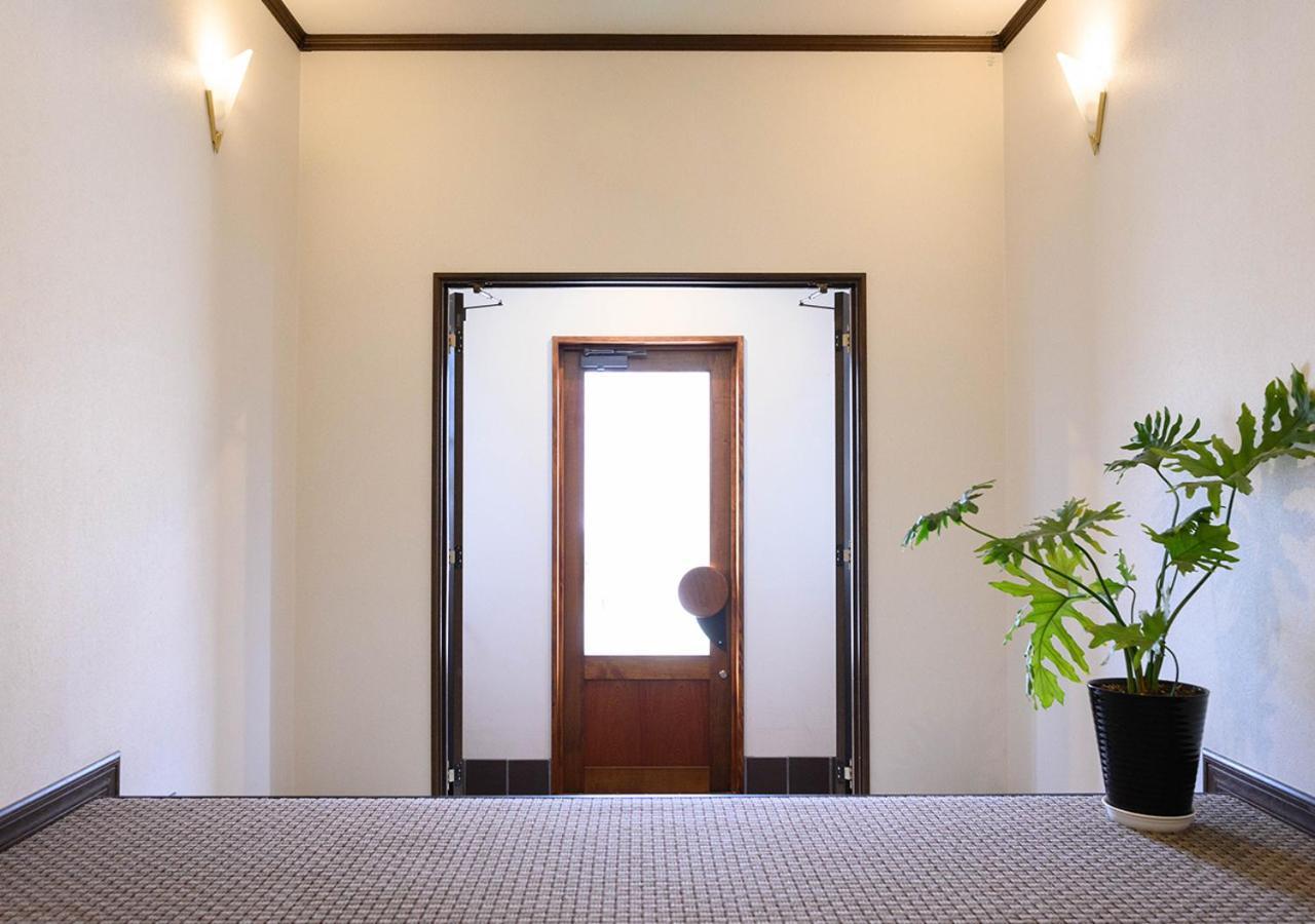 Minn Karuizawa Exterior photo